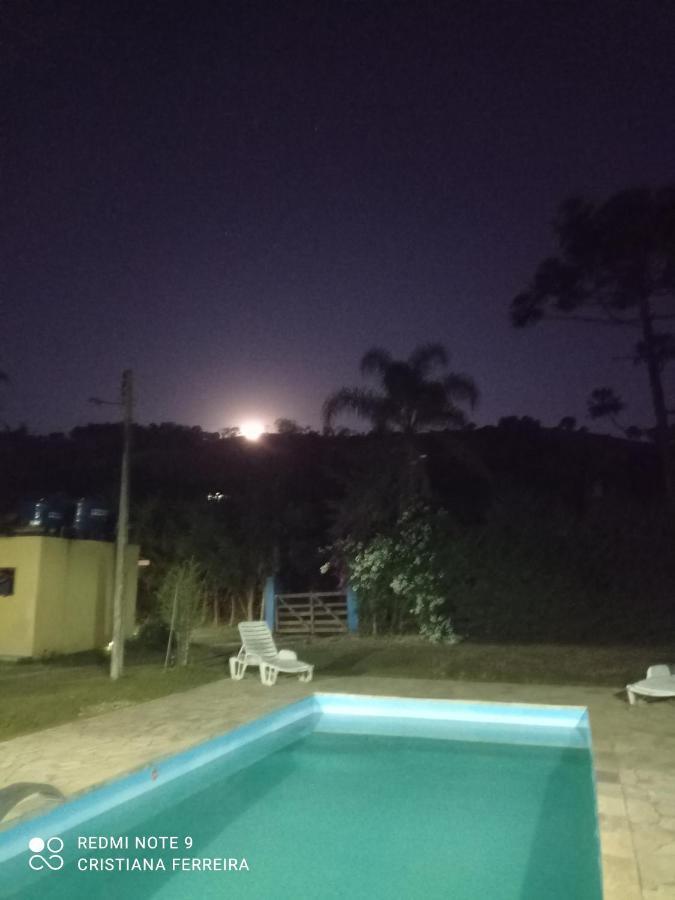 Pousada Voo Livre Extrema Exteriör bild